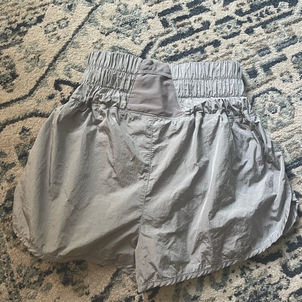 Free People Movement The Way Home Shorts